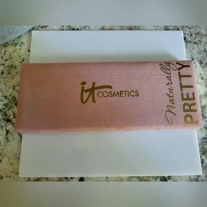 Brand new never used Eyeshadow pallet